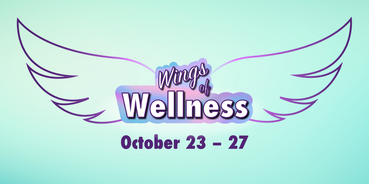 Wings of Wellness Cal State LA